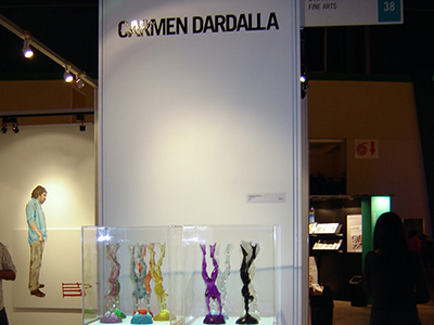  Carmen Dardalla 